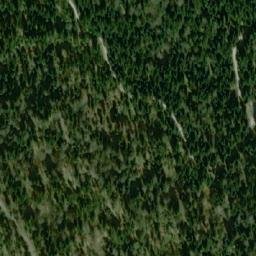 Satellite imagery of Brdlo, BA