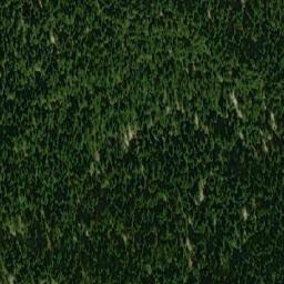 Satellite imagery of Crni Vrh, BA