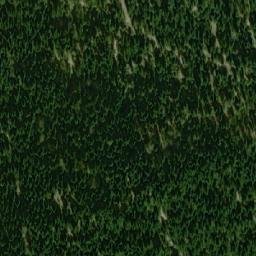 Satellite imagery of Crni Vrh, BA