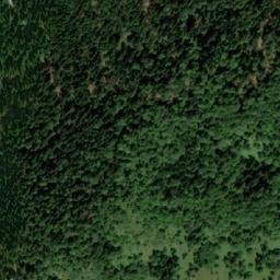 Satellite imagery of Obešenjak, BA