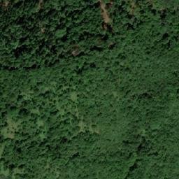 Satellite imagery of Obešenjak, BA