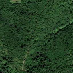 Satellite imagery of Vidovac, BA