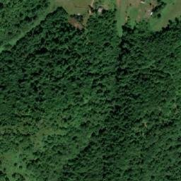 Satellite imagery of Vidovac, BA