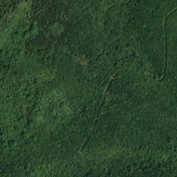 Satellite imagery of Kijevsko Brdo, BA