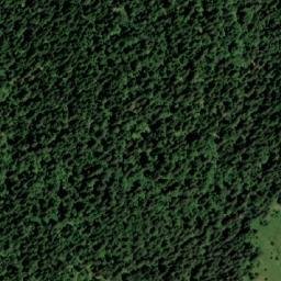 Satellite imagery of Debelo Brdo, BA