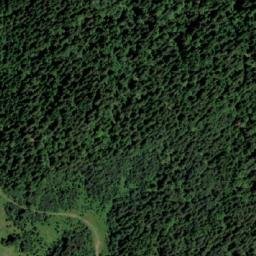 Satellite imagery of Debelo Brdo, BA