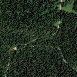 Satellite imagery of Debelo Brdo, BA