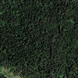 Satellite imagery of Veliki Oštrik, BA