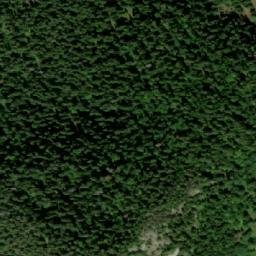 Satellite imagery of Mali Oštrik, BA