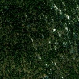 Satellite imagery of Krstina Kosa, BA