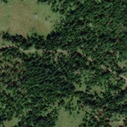 Satellite imagery of Dubovik, BA