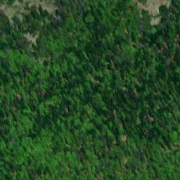 Satellite imagery of Sanduci, BA