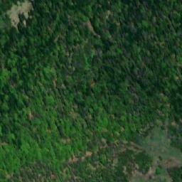 Satellite imagery of Vrh Rastove Kose, BA