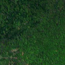 Satellite imagery of Vrh Rastove Kose, BA