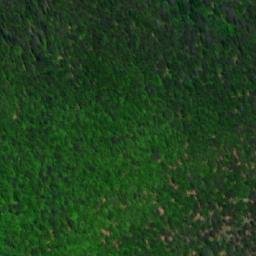Satellite imagery of Vrh Rastove Kose, BA