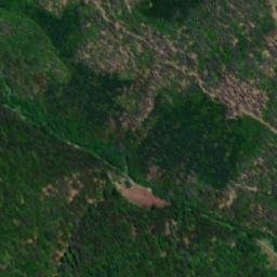 Satellite imagery of Graovište, BA