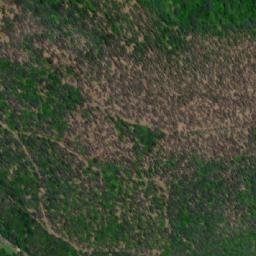 Satellite imagery of Graovište, BA