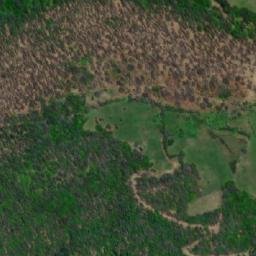 Satellite imagery of Graovište, BA