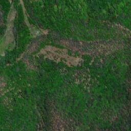 Satellite imagery of Rudo Brdo, BA