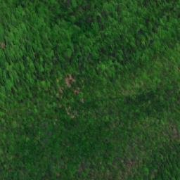 Satellite imagery of Kik, BA