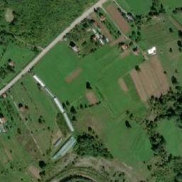 Satellite imagery of Stubice, BA