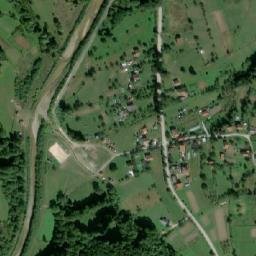 Satellite imagery of Stubice, BA
