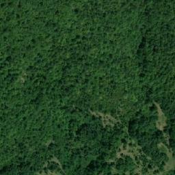 Satellite imagery of Orlijak, BA