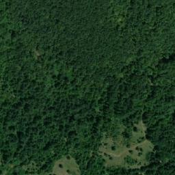 Satellite imagery of Orlijak, BA