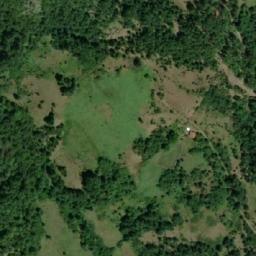 Satellite imagery of Crni Kamen, BA