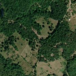 Satellite imagery of Gradina, BA