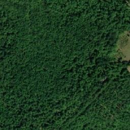 Satellite imagery of Vranice, BA