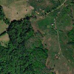 Satellite imagery of Vranice, BA