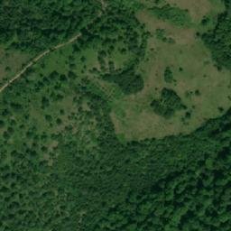 Satellite imagery of Hridovi, BA