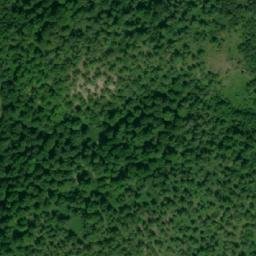 Satellite imagery of Hridovi, BA