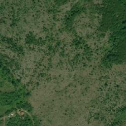 Satellite imagery of Hrasnica, BA