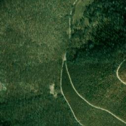 Satellite imagery of Hrasnica, BA