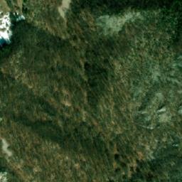 Satellite imagery of Zaglavak, BA