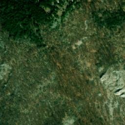 Satellite imagery of Zaglavak, BA