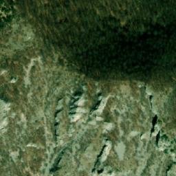 Satellite imagery of Zaglavak, BA