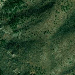 Satellite imagery of Grabovica, BA