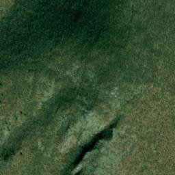 Satellite imagery of Grabovica, BA