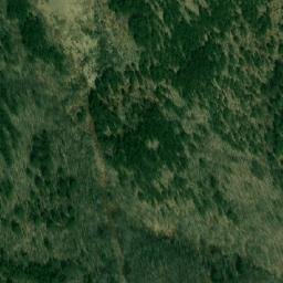 Satellite imagery of Oštri Vrh, BA