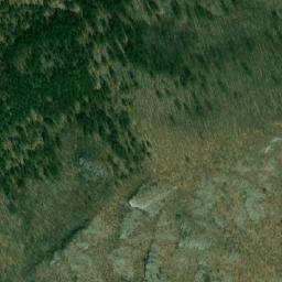 Satellite imagery of Oštri Vrh, BA