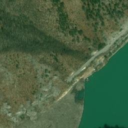 Satellite imagery of Trnovača, BA
