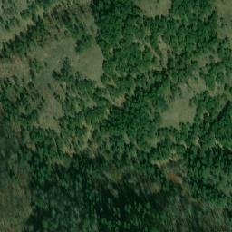 Satellite imagery of Goleš, BA