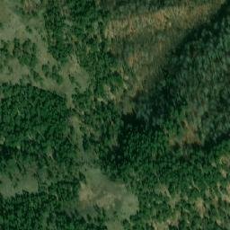 Satellite imagery of Goleš, BA