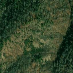 Satellite imagery of Goleš, BA