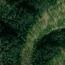 Satellite imagery of Lijepa Ravan, BA