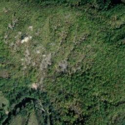 Satellite imagery of Vranjevina, RS