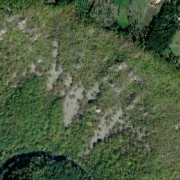 Satellite imagery of Vranjevina, RS